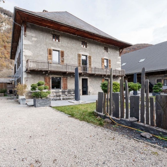 NEMOZ IMMOBILIER : House | DOUSSARD (74210) | 387.00m2 | 1 450 000 € 