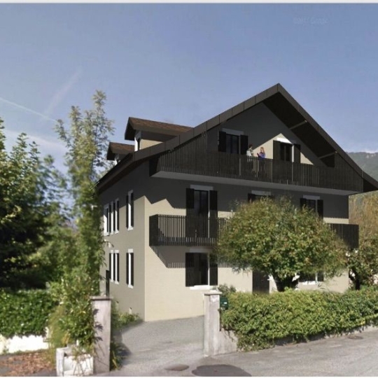 NEMOZ IMMOBILIER : Apartment | DOUSSARD (74210) | 87.00m2 | 452 400 € 