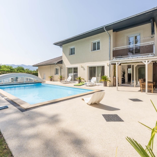 PARIS ANNECY l'Agence immobiliere : Maison / Villa | MOUXY (73100) | 185.00m2 | 750 000 €  PARIS ANNECY l'Agence immobiliere : Maison / Villa | MOUXY (73100) | 185.00m2 | 750 000 €