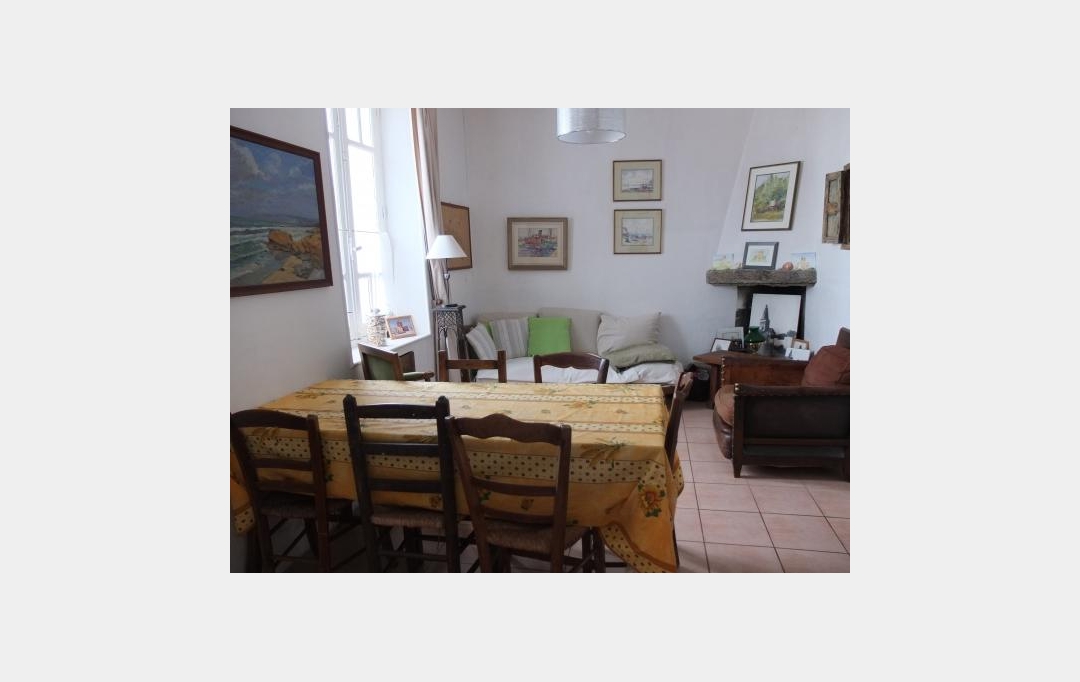 NEMOZ IMMOBILIER : Maison / Villa | L'ILE-D'YEU (85350) | 60 m2 | 750 € 