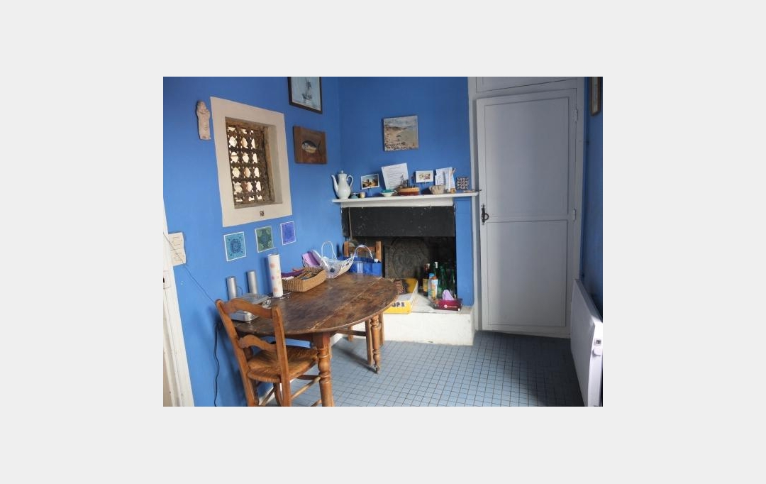 NEMOZ IMMOBILIER : Maison / Villa | L'ILE-D'YEU (85350) | 60 m2 | 750 € 