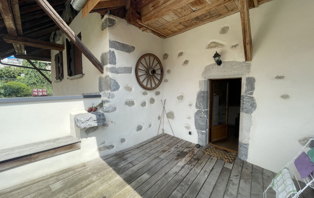 NEMOZ IMMOBILIER : Maison / Villa | TALLOIRES (74290) | 145 m2 | 860 000 € 