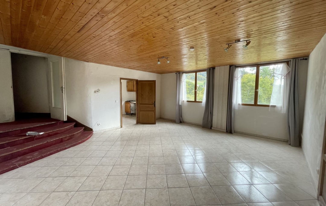 NEMOZ IMMOBILIER : Appartement | TALLOIRES (74290) | 67 m2 | 152 500 € 