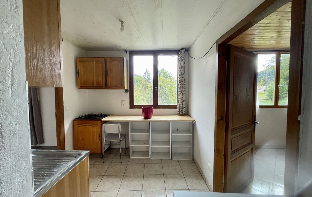 NEMOZ IMMOBILIER : Apartment | TALLOIRES (74290) | 67 m2 | 152 500 € 