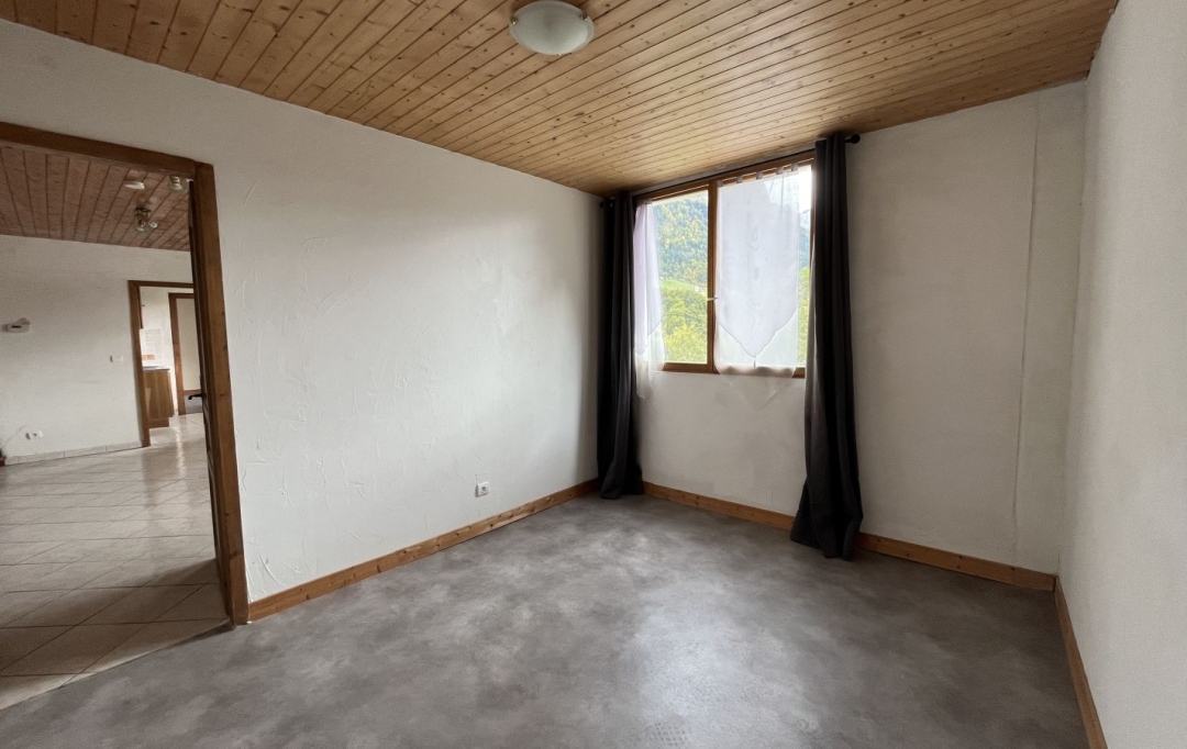 NEMOZ IMMOBILIER : Apartment | TALLOIRES (74290) | 67 m2 | 152 500 € 