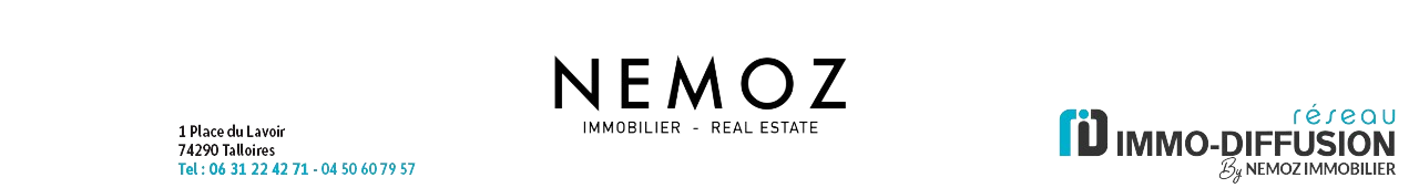 NEMOZ IMMOBILIER